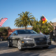 Illustration for article titled Audi Lets Its Self-Driving Car Loose On Trip From SF To Vegas